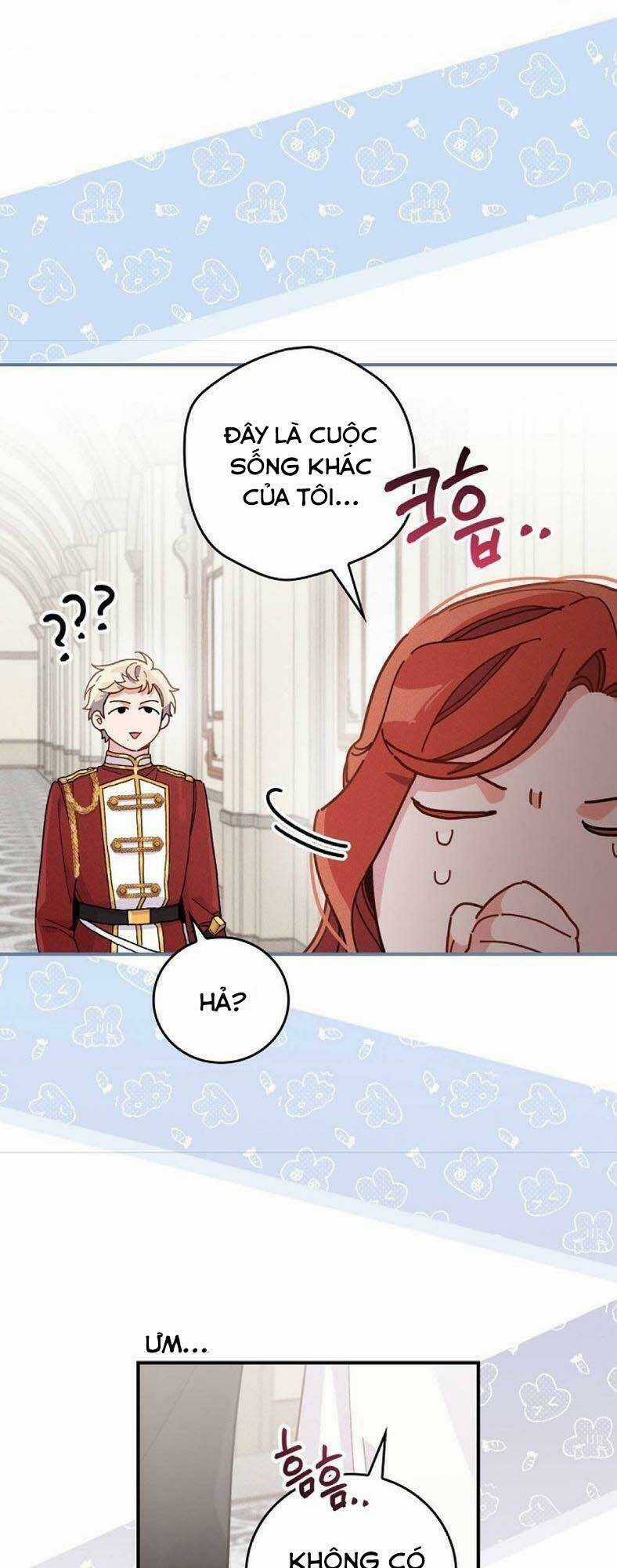 Chị Gái Ác Nữ Chapter 15 trang 28