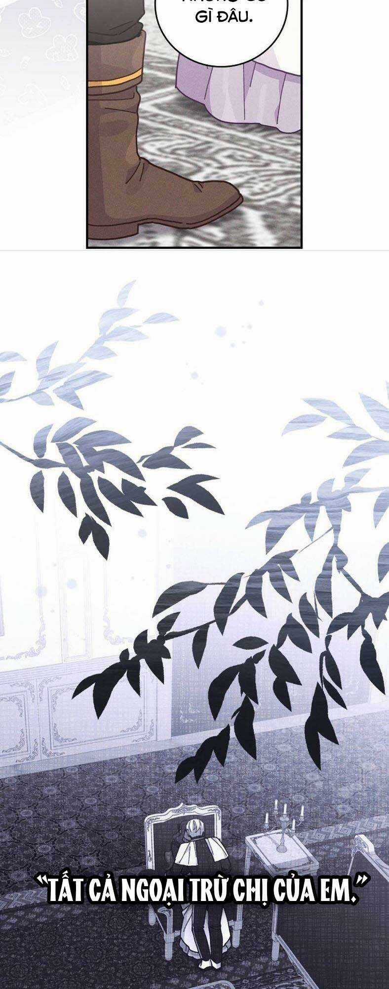 Chị Gái Ác Nữ Chapter 15 trang 29