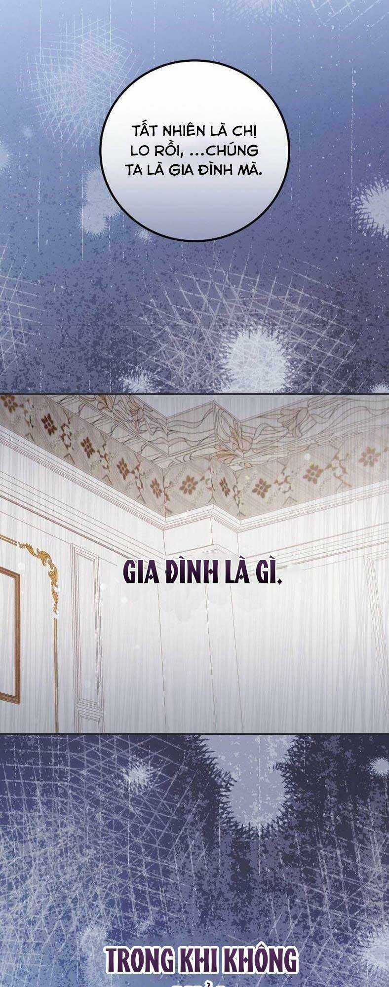 Chị Gái Ác Nữ Chapter 15 trang 3
