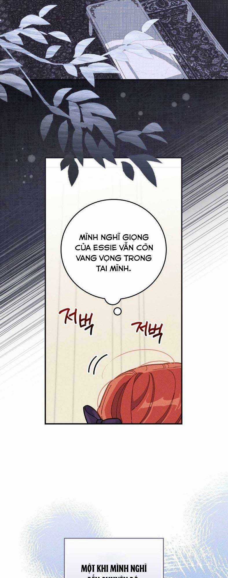Chị Gái Ác Nữ Chapter 15 trang 30