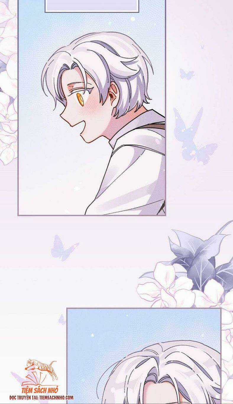 Chị Gái Ác Nữ Chapter 15 trang 32