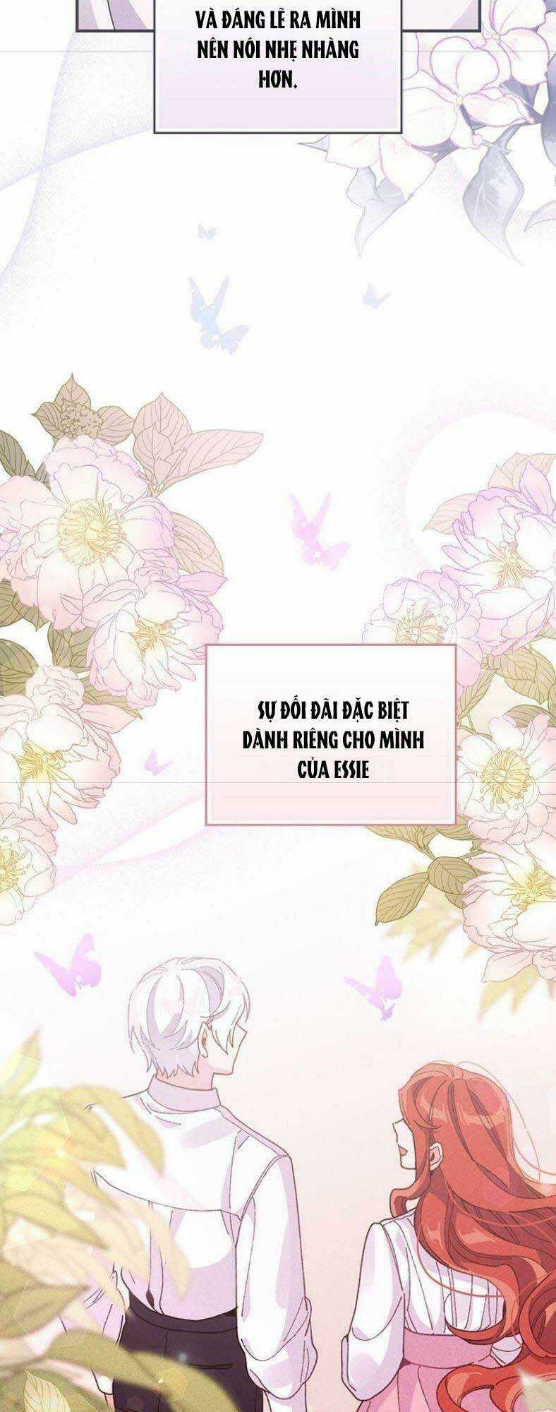 Chị Gái Ác Nữ Chapter 15 trang 34
