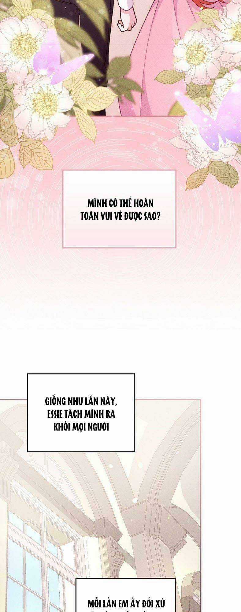 Chị Gái Ác Nữ Chapter 15 trang 35