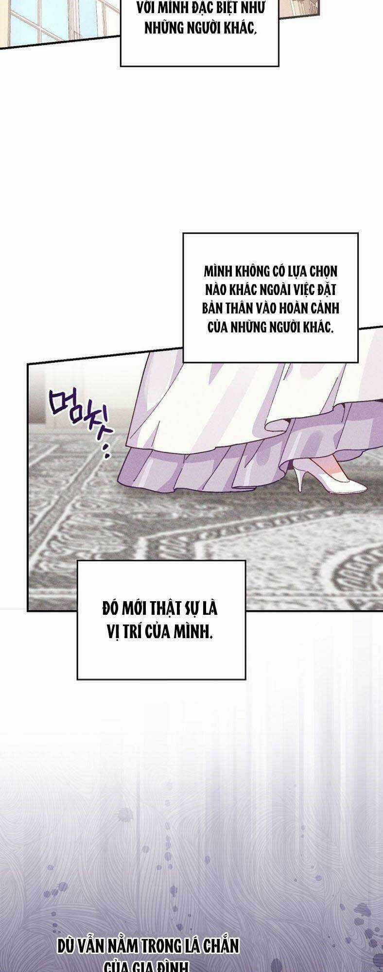 Chị Gái Ác Nữ Chapter 15 trang 36