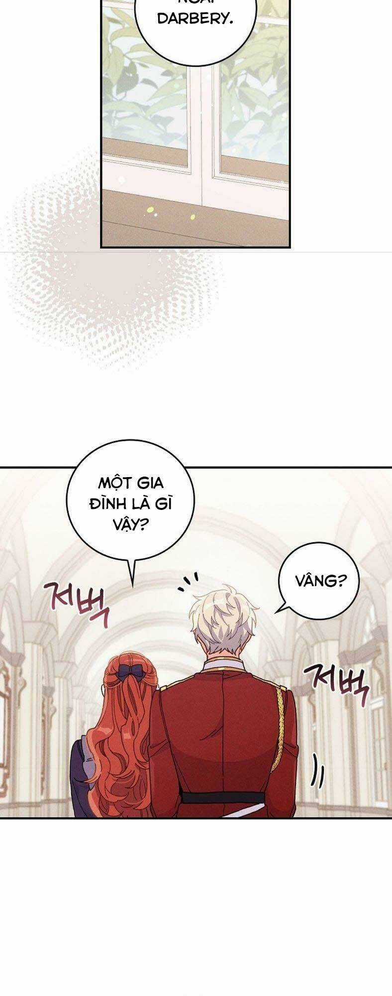 Chị Gái Ác Nữ Chapter 15 trang 40