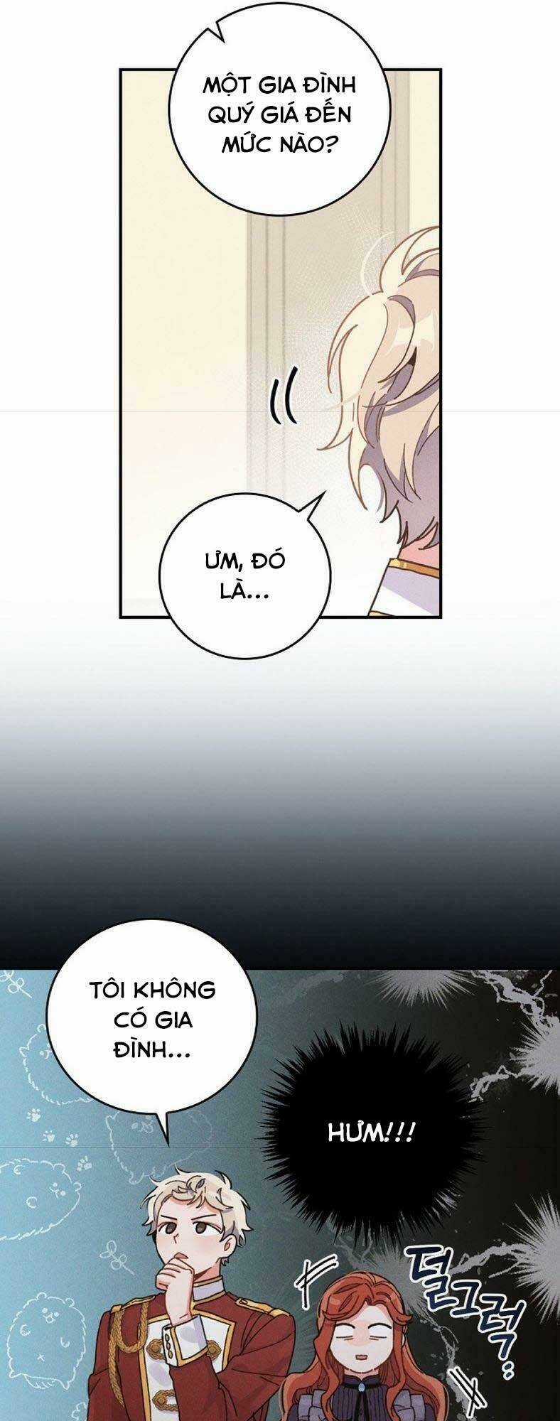 Chị Gái Ác Nữ Chapter 15 trang 41