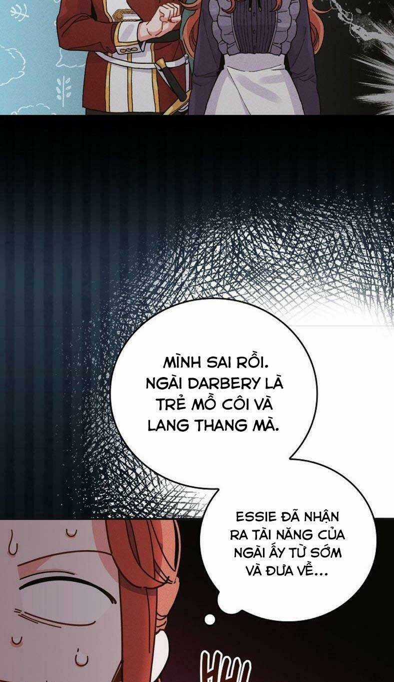 Chị Gái Ác Nữ Chapter 15 trang 42