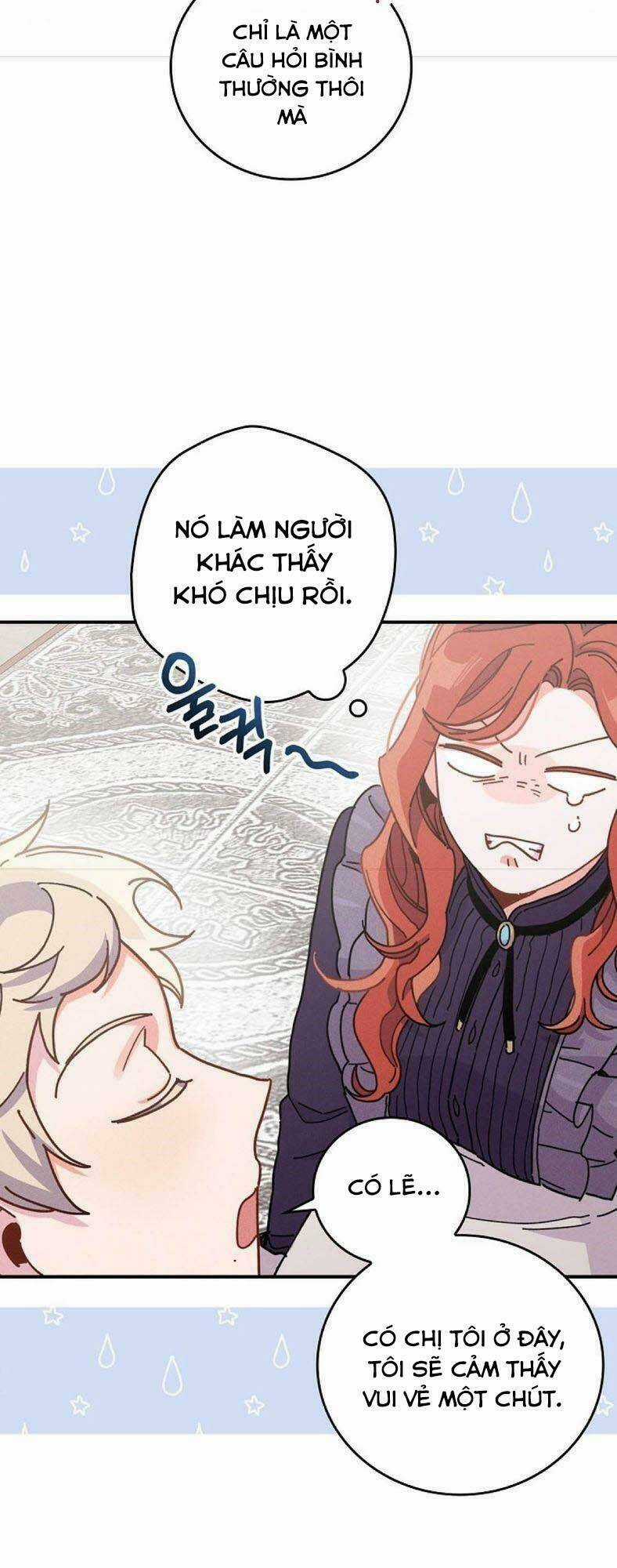 Chị Gái Ác Nữ Chapter 15 trang 45