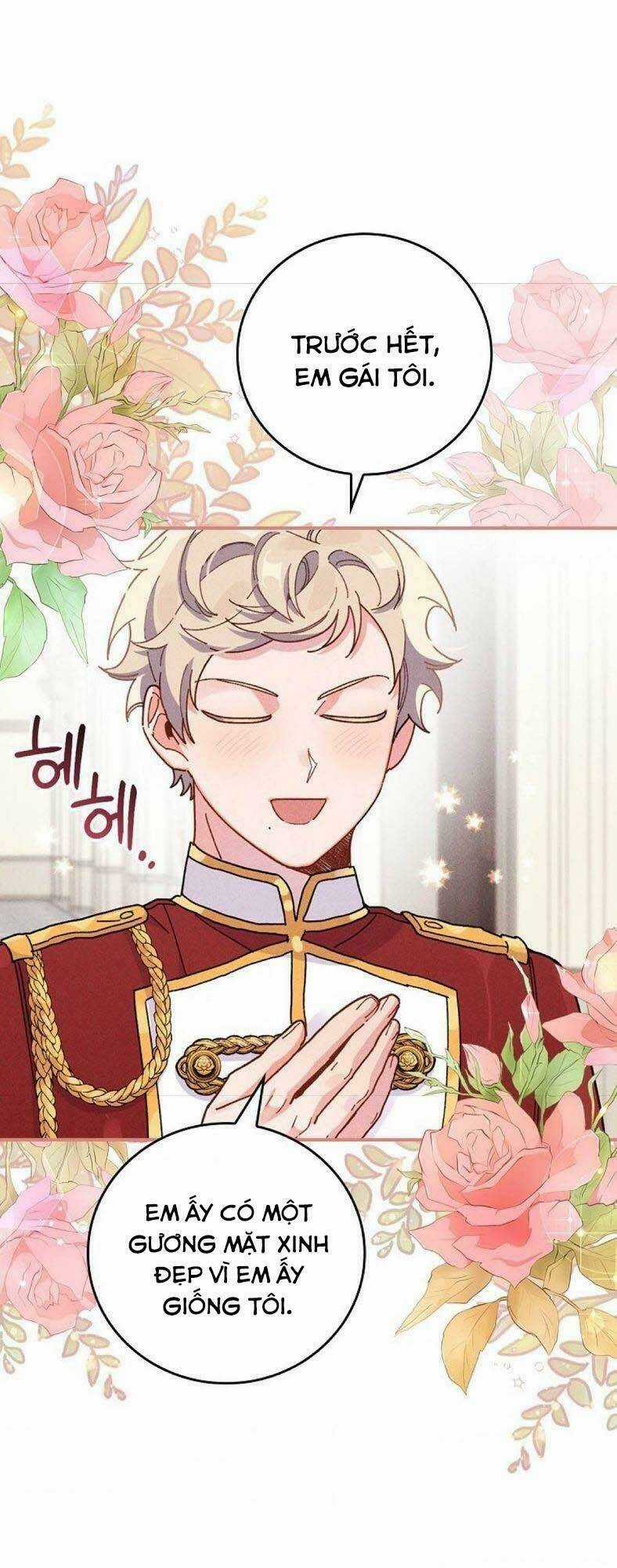 Chị Gái Ác Nữ Chapter 15 trang 49