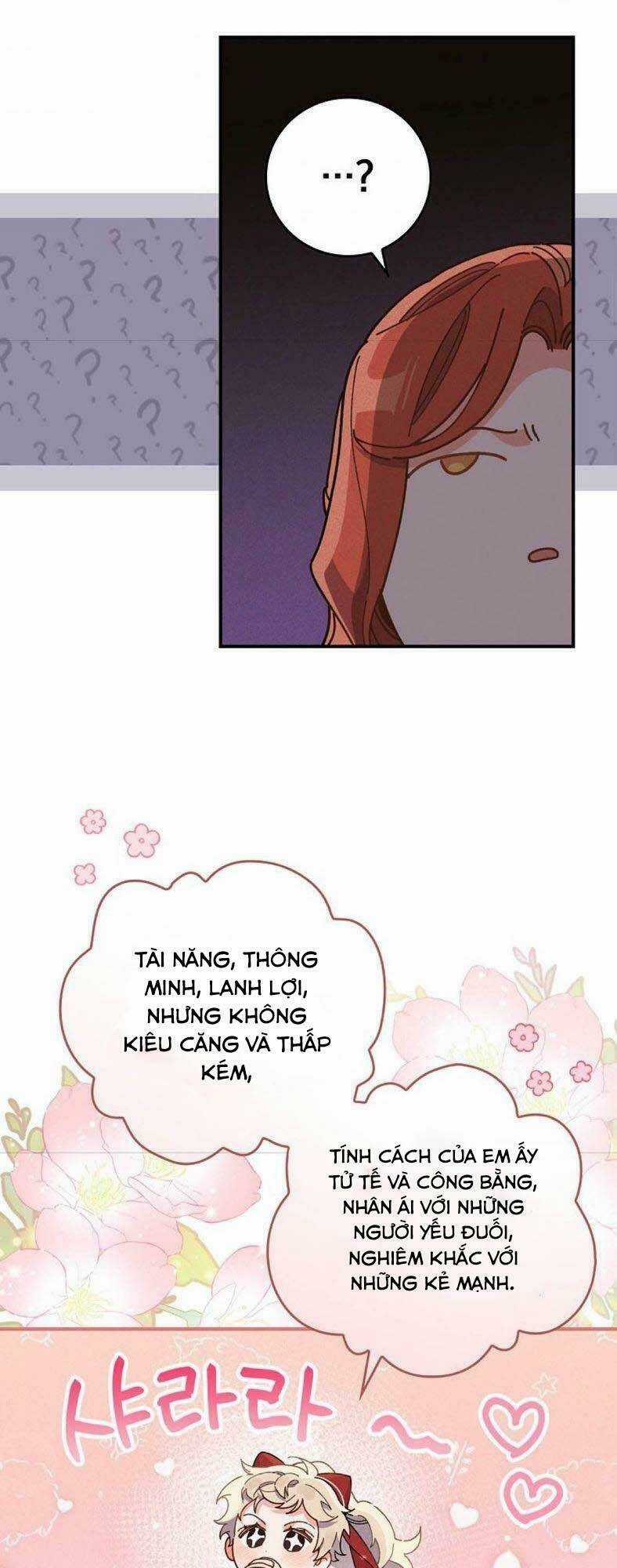 Chị Gái Ác Nữ Chapter 15 trang 50