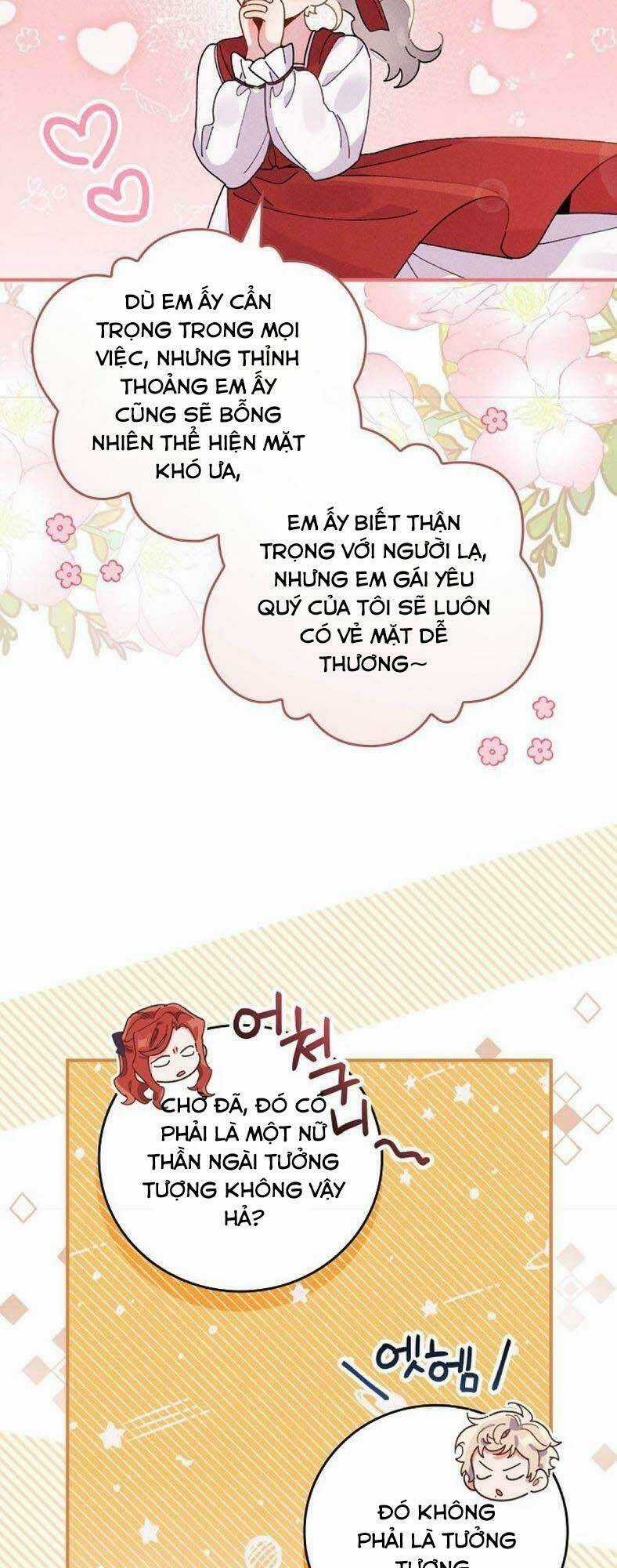 Chị Gái Ác Nữ Chapter 15 trang 51