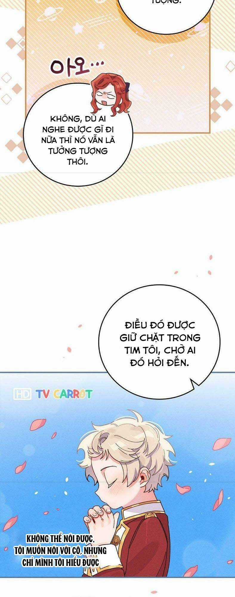 Chị Gái Ác Nữ Chapter 15 trang 52