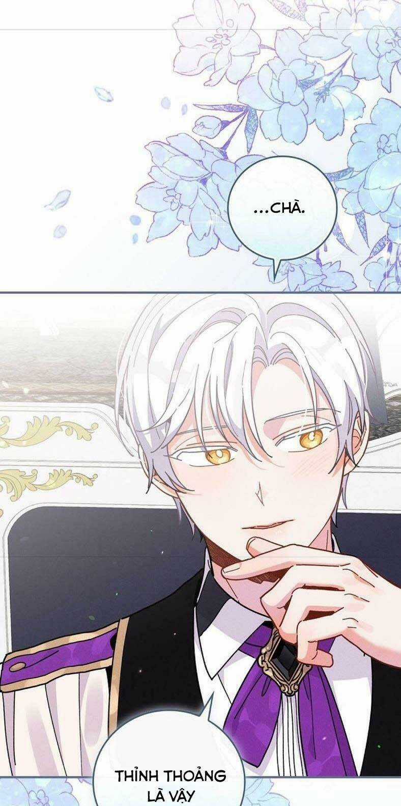 Chị Gái Ác Nữ Chapter 15 trang 9