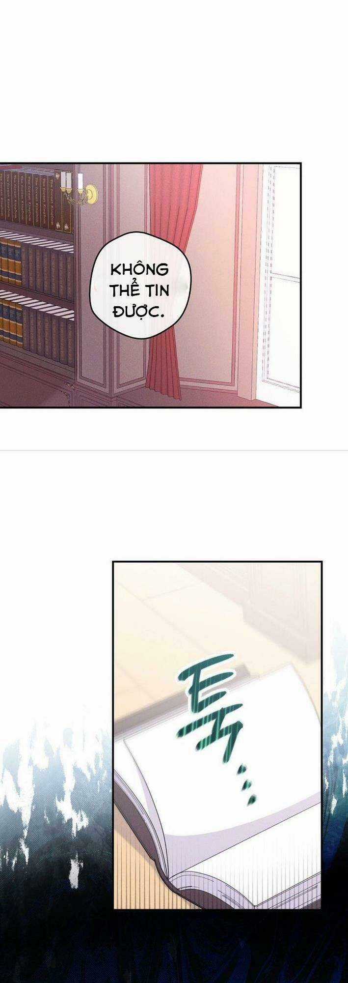 Chị Gái Ác Nữ Chapter 2 trang 10