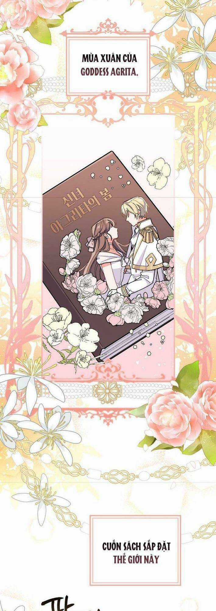 Chị Gái Ác Nữ Chapter 2 trang 12