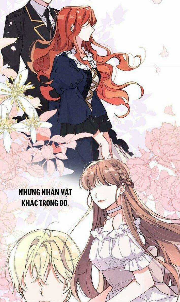 Chị Gái Ác Nữ Chapter 2 trang 14