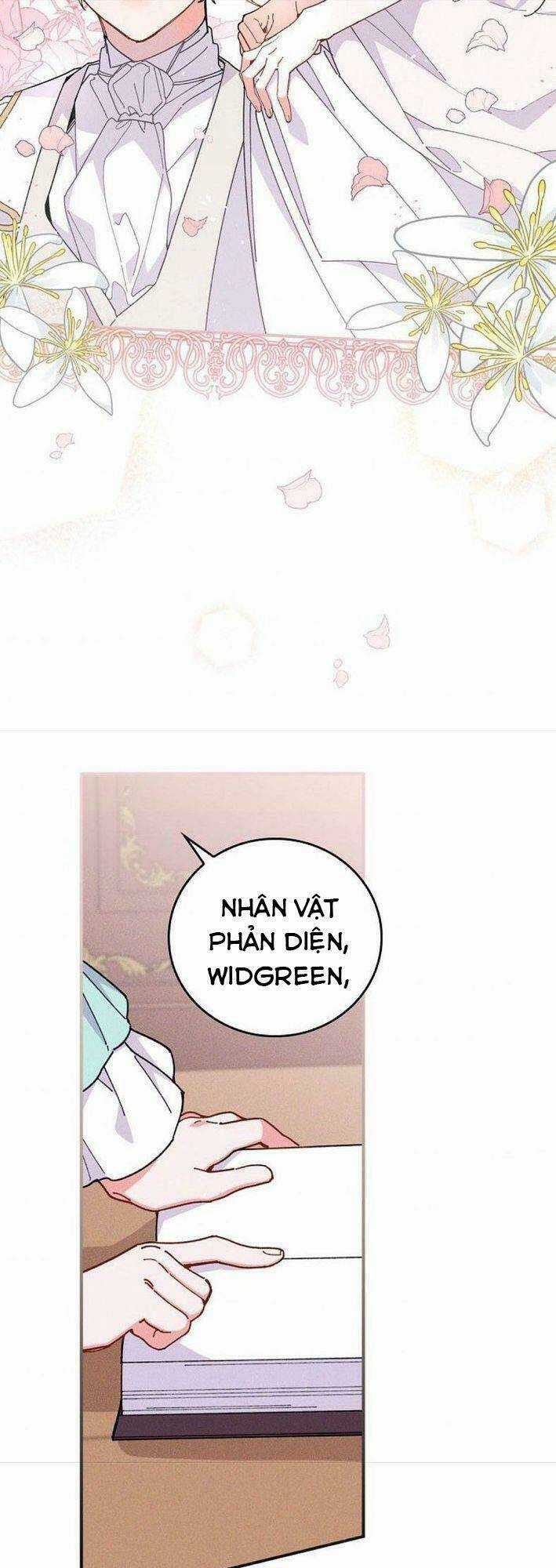 Chị Gái Ác Nữ Chapter 2 trang 15