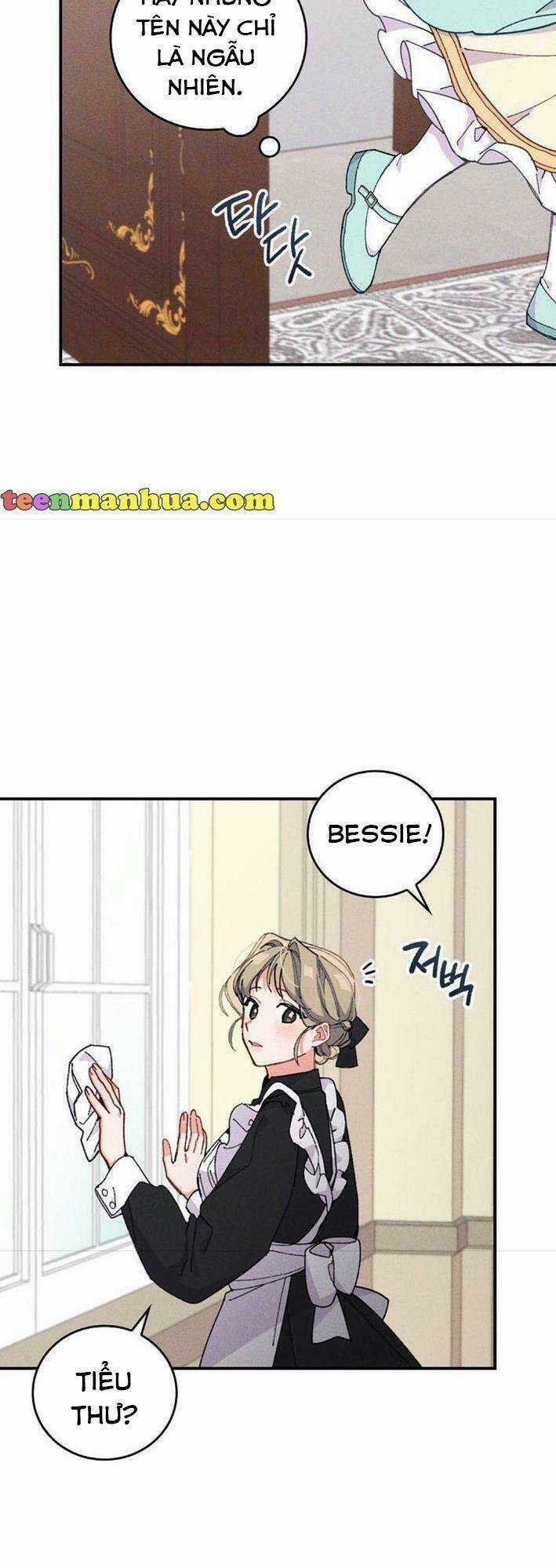 Chị Gái Ác Nữ Chapter 2 trang 17