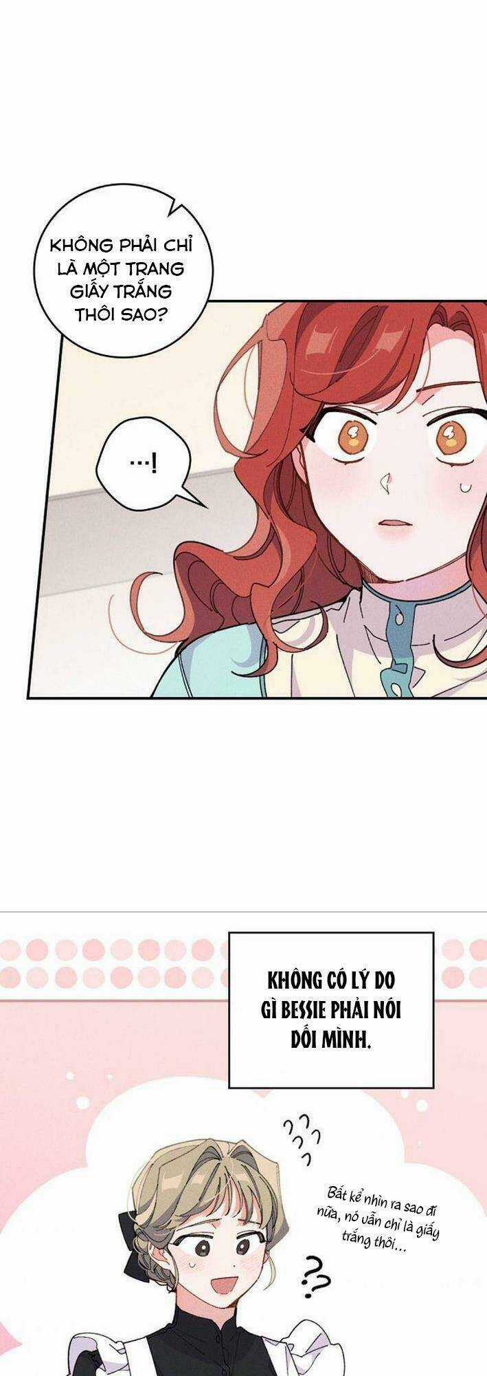 Chị Gái Ác Nữ Chapter 2 trang 19