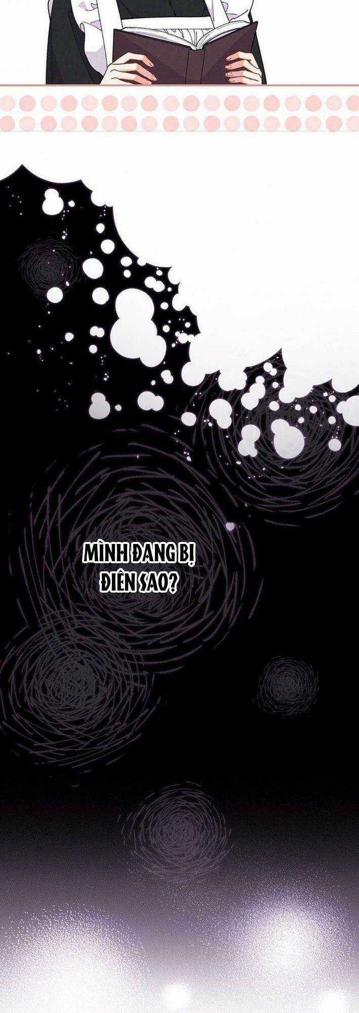 Chị Gái Ác Nữ Chapter 2 trang 20