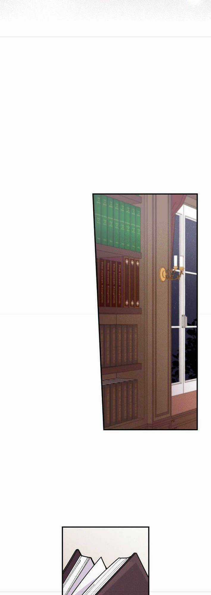 Chị Gái Ác Nữ Chapter 2 trang 21