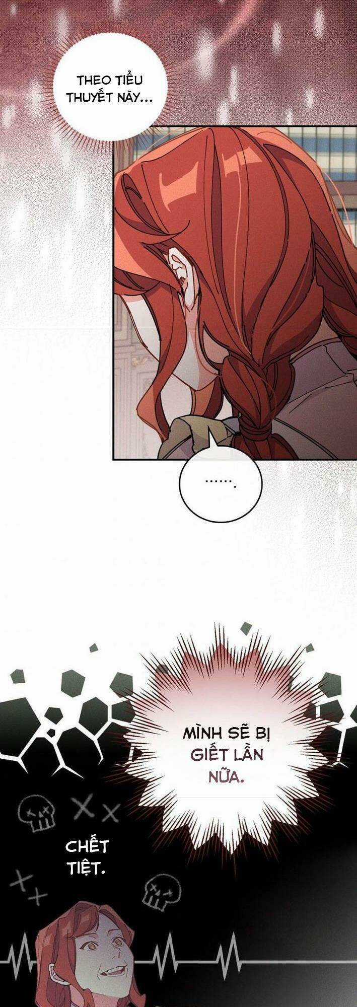 Chị Gái Ác Nữ Chapter 2 trang 24