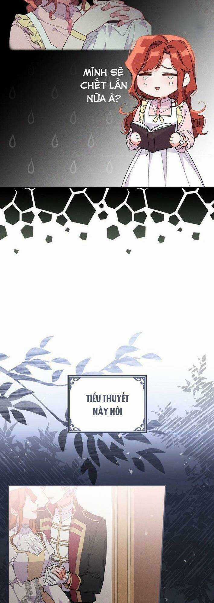 Chị Gái Ác Nữ Chapter 2 trang 25