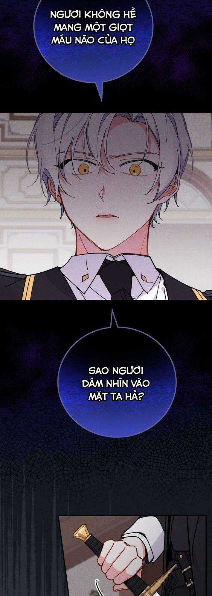 Chị Gái Ác Nữ Chapter 2 trang 27