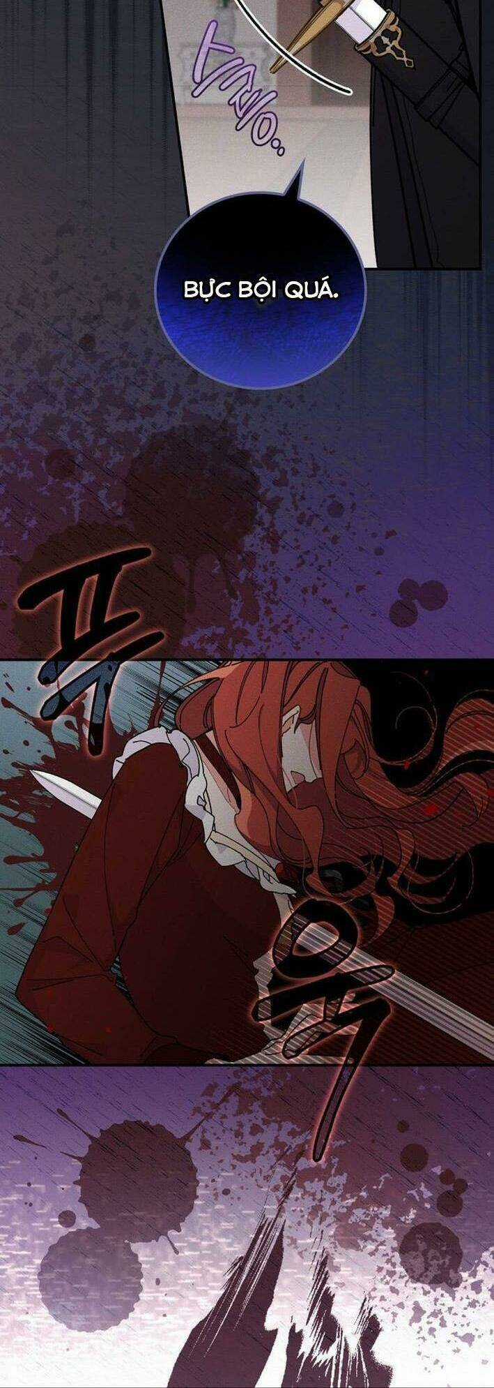 Chị Gái Ác Nữ Chapter 2 trang 28