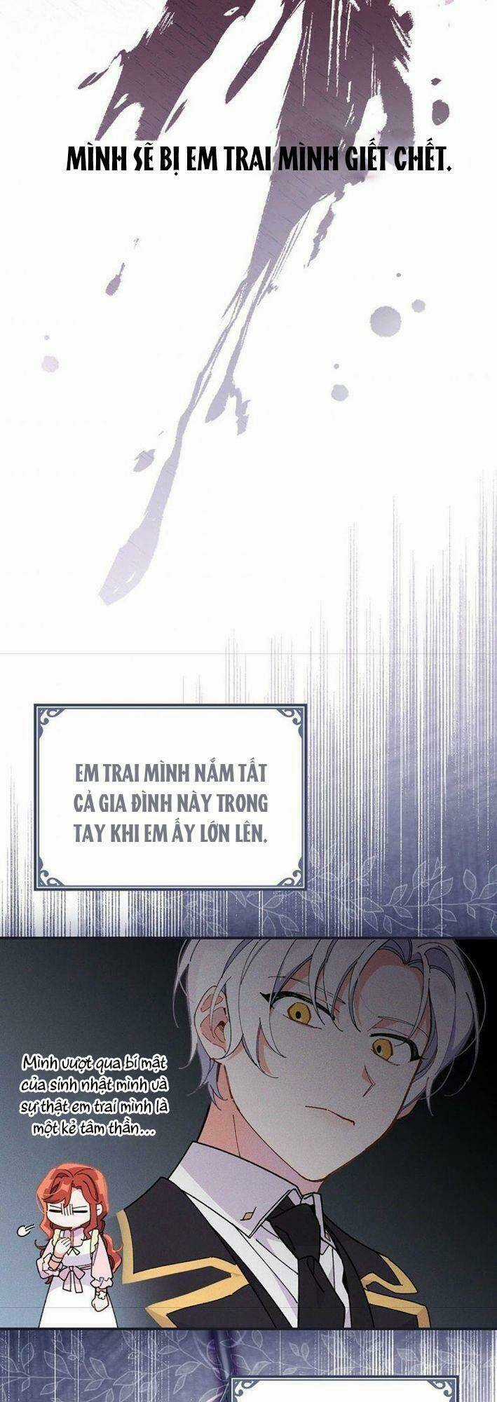 Chị Gái Ác Nữ Chapter 2 trang 29