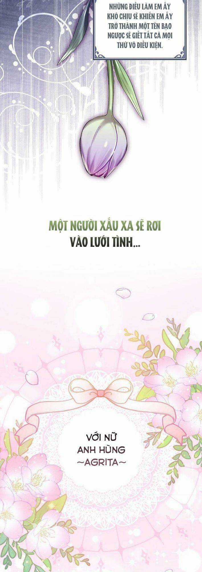 Chị Gái Ác Nữ Chapter 2 trang 30