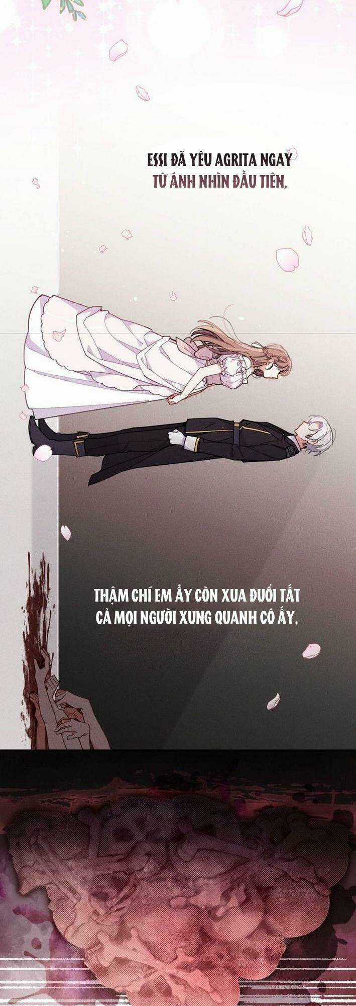 Chị Gái Ác Nữ Chapter 2 trang 31