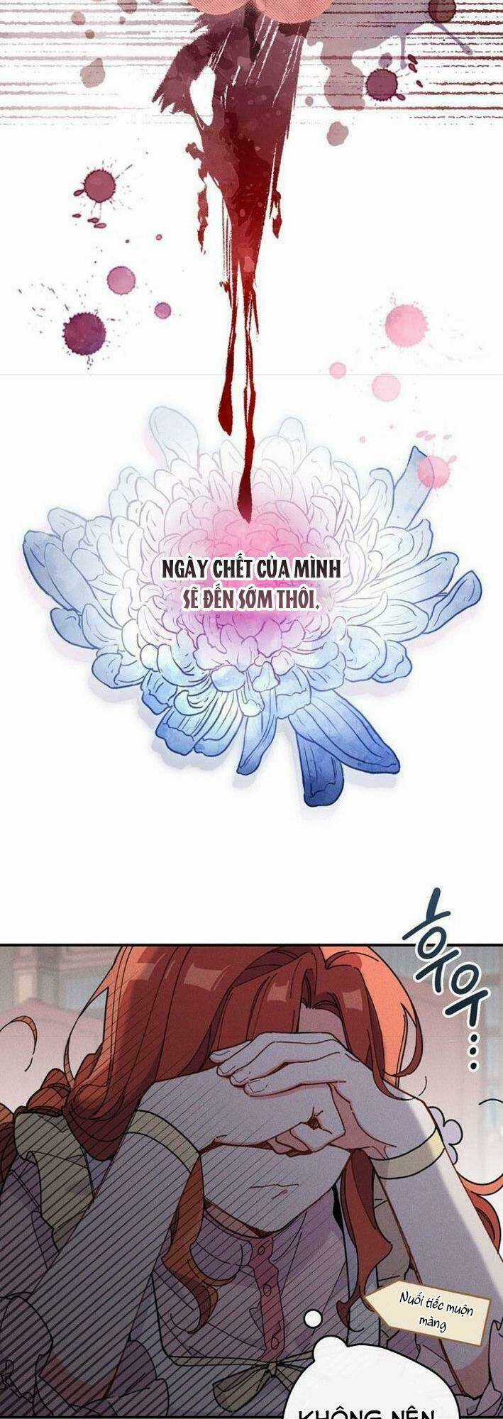 Chị Gái Ác Nữ Chapter 2 trang 32