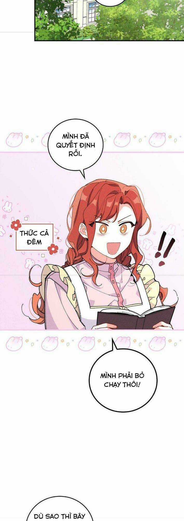 Chị Gái Ác Nữ Chapter 2 trang 35