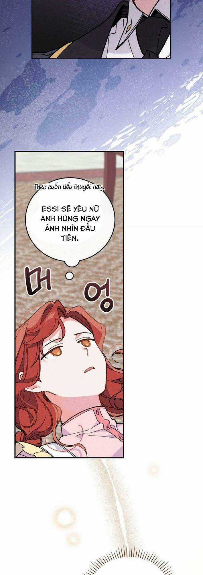 Chị Gái Ác Nữ Chapter 2 trang 37