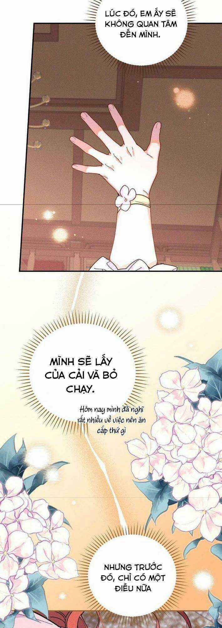 Chị Gái Ác Nữ Chapter 2 trang 38