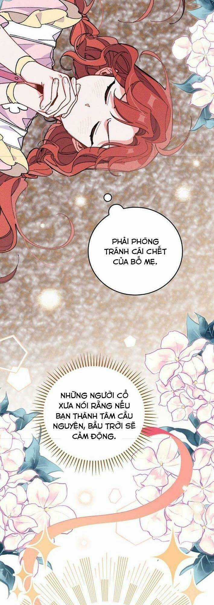 Chị Gái Ác Nữ Chapter 2 trang 39