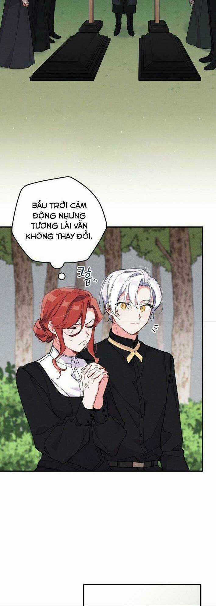 Chị Gái Ác Nữ Chapter 2 trang 42