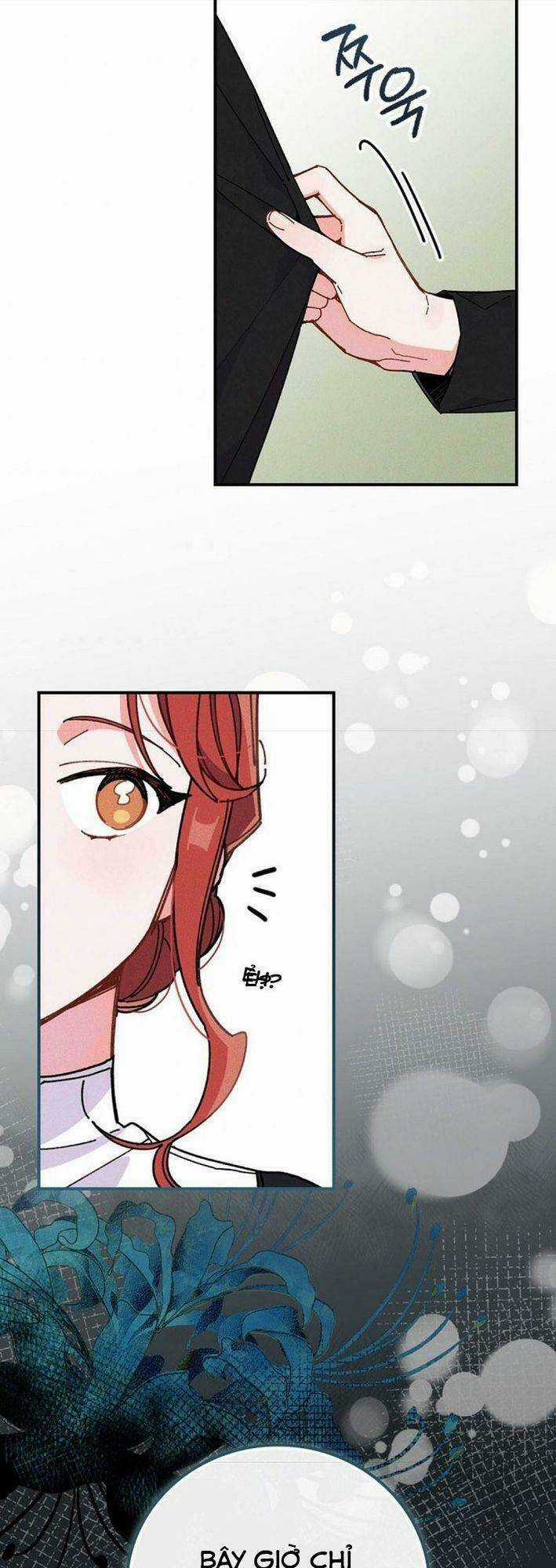 Chị Gái Ác Nữ Chapter 2 trang 43