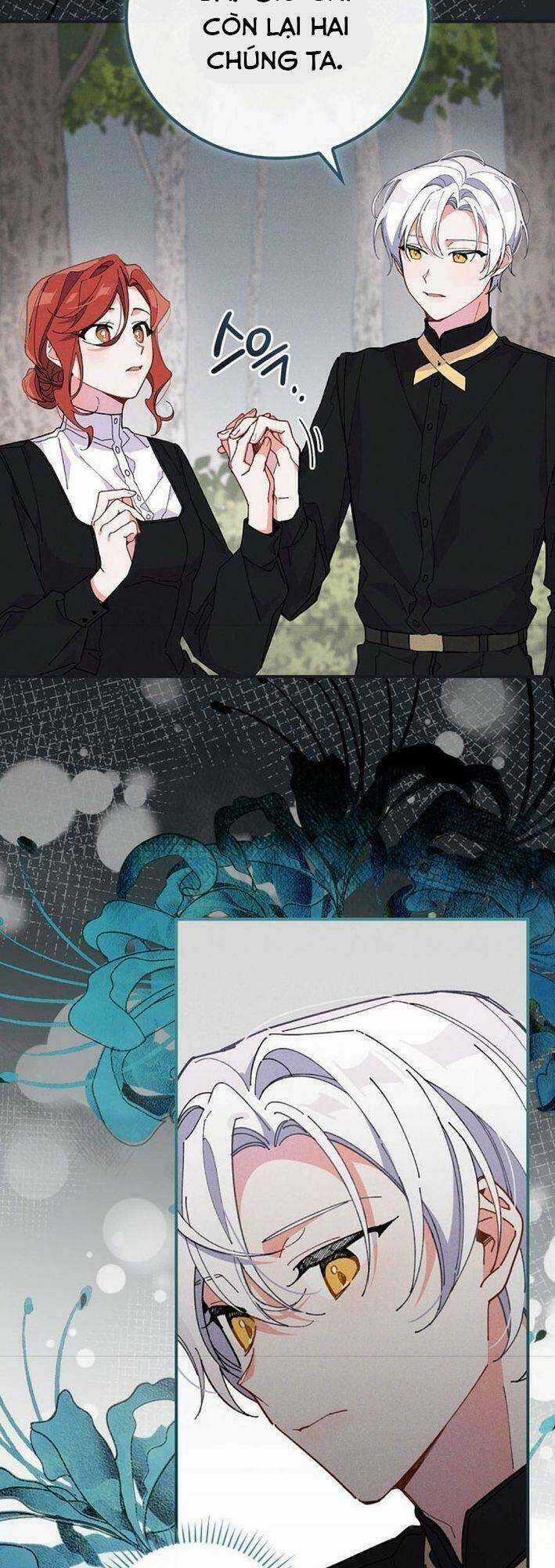 Chị Gái Ác Nữ Chapter 2 trang 44