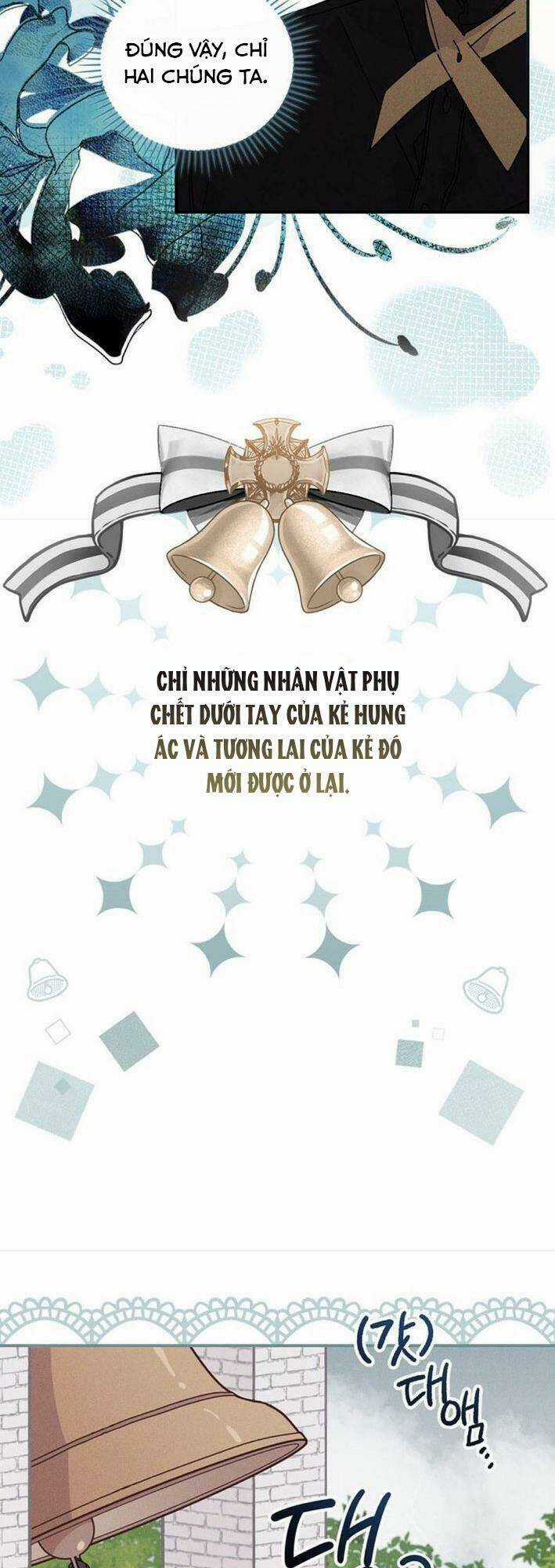 Chị Gái Ác Nữ Chapter 2 trang 45