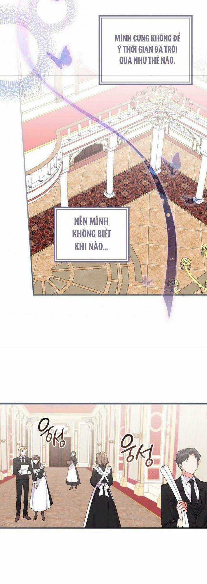 Chị Gái Ác Nữ Chapter 2 trang 48