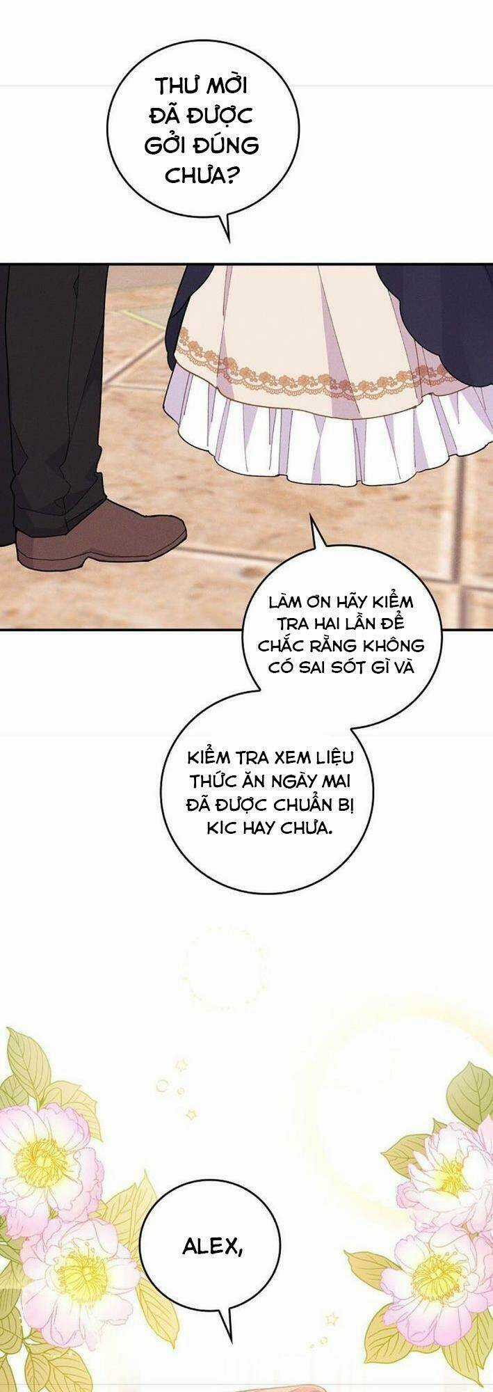 Chị Gái Ác Nữ Chapter 2 trang 49