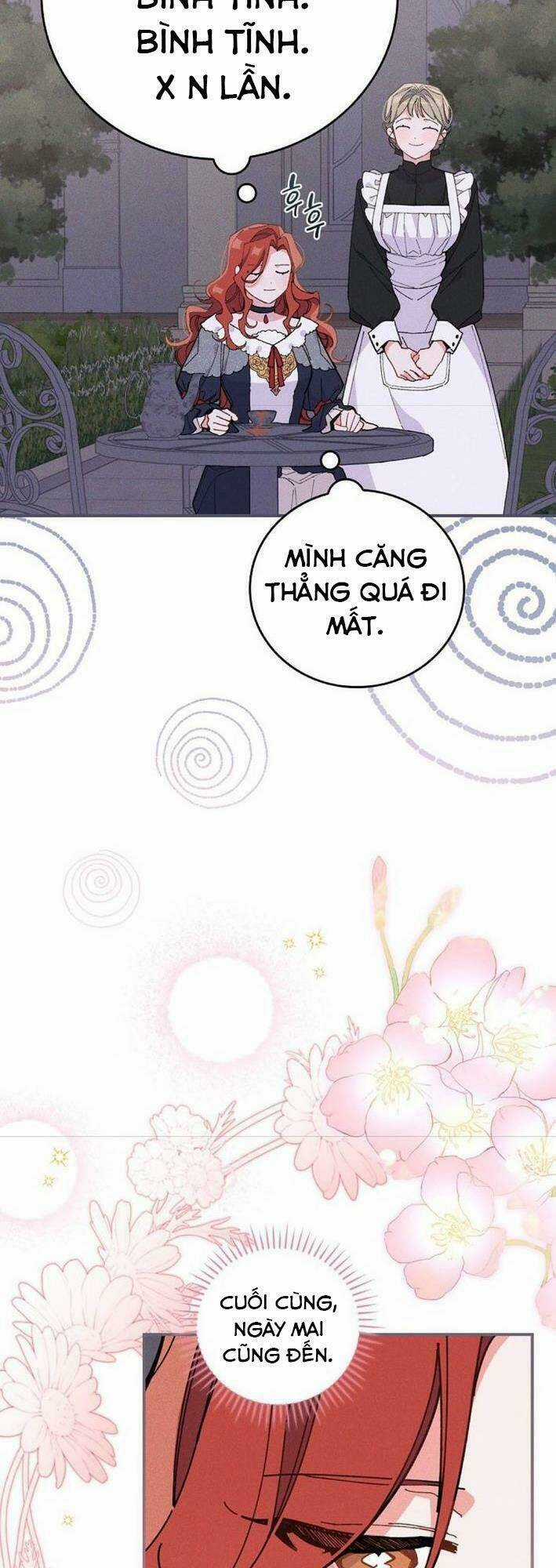 Chị Gái Ác Nữ Chapter 2 trang 53