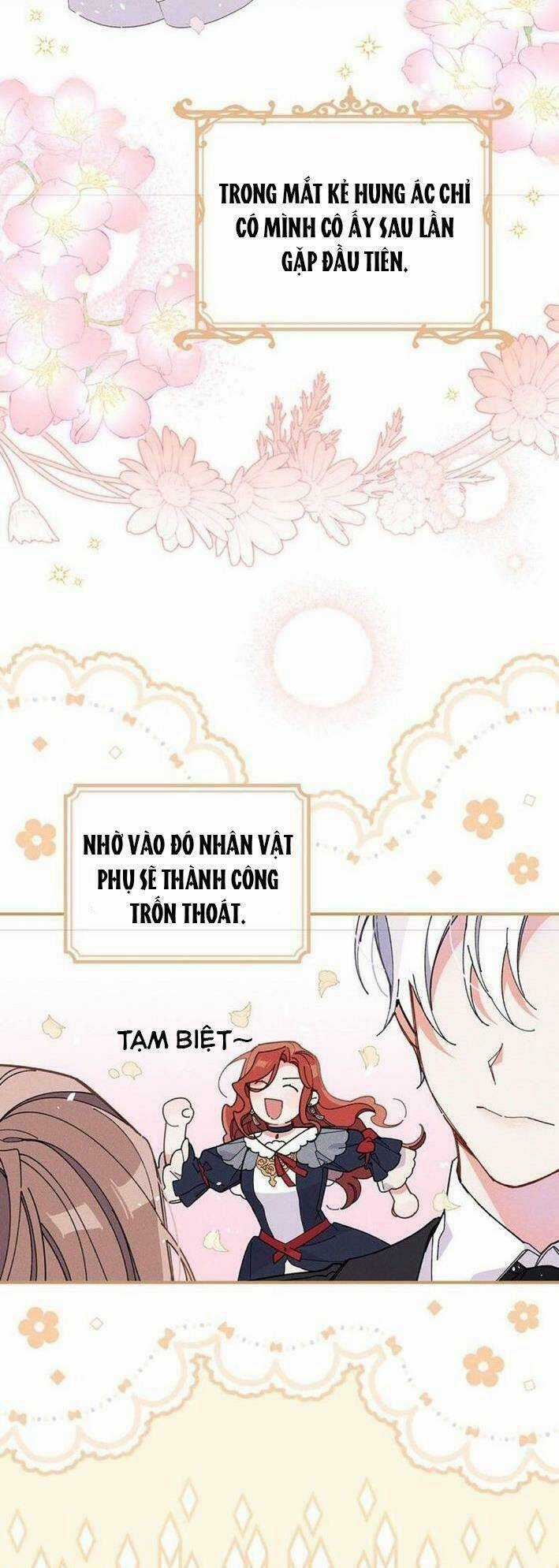 Chị Gái Ác Nữ Chapter 2 trang 55