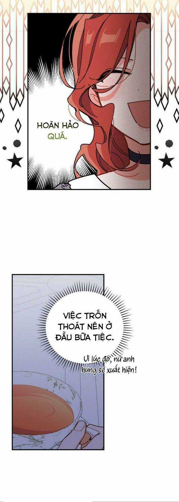 Chị Gái Ác Nữ Chapter 2 trang 56