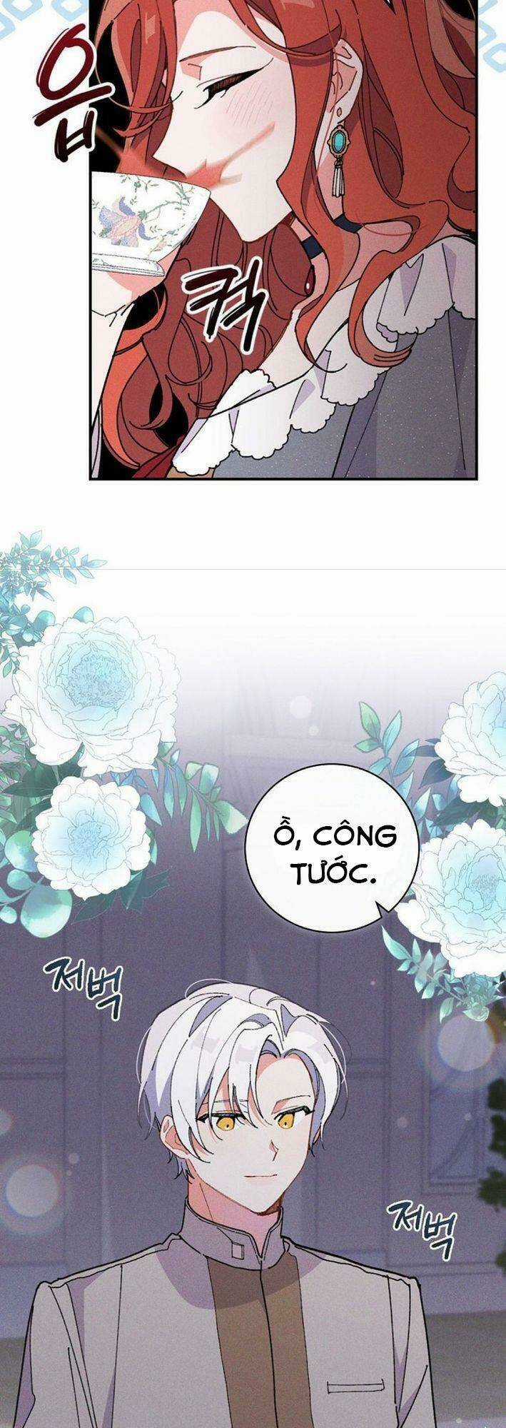 Chị Gái Ác Nữ Chapter 2 trang 58