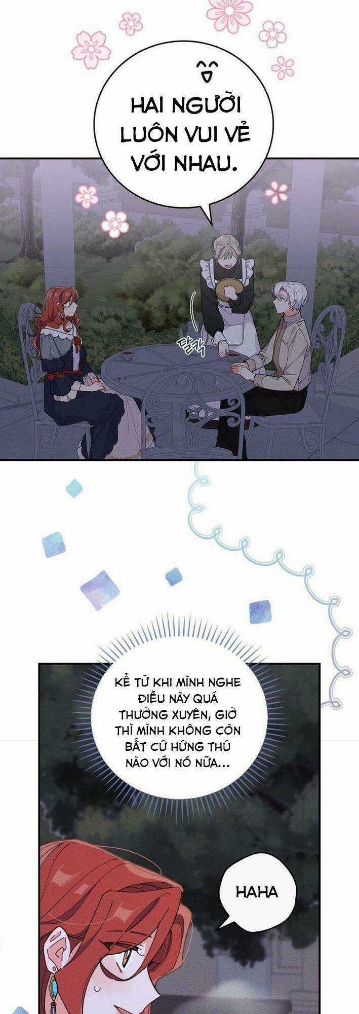 Chị Gái Ác Nữ Chapter 2 trang 60