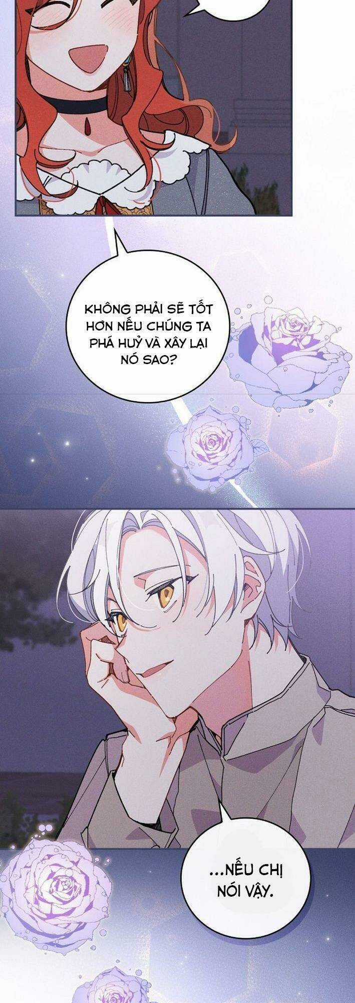 Chị Gái Ác Nữ Chapter 2 trang 65