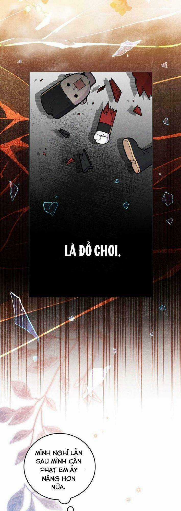 Chị Gái Ác Nữ Chapter 2 trang 7